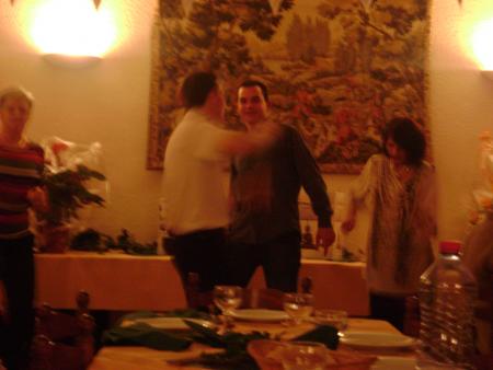 Kev et Alex 